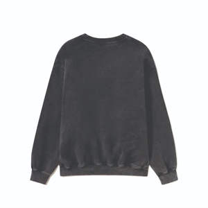 เสื้อสเวตเชิ้ตผู้ชายคุณภาพสูง สไตล์ลำลอง ระบายอากาศได้ดี สีพื้นเรียบ มีหลายสีให้เลือก เสื้อสเวตเชิ้ตผู้ชายสำหรับฤดูหนาว - Product Image 5