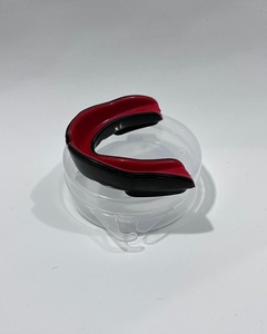 Protector Bucal con Diseño de Dientes, Modelo Nuevo de Fábrica OEM, Logotipo Personalizado, para Adultos, Boxeo, Venta al por Mayor con Impresión Personalizada - Product Image 6