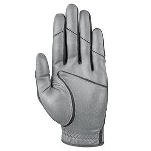 2025 último estilo Cabretta cuero duradero hecho a medida suave PU hombres mujeres golfista verano deportes piel de oveja guantes de golf - Product Image 3
