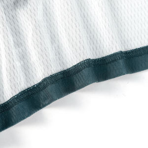 Maillot de motocross MX à manches longues de haute qualité, personnalisé, confortable, durable, maillot de supercross - Product Image 4