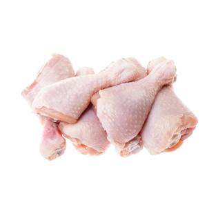 Halal frozen chicken <b>drumsticks</b> packed in polybags with carton box - Product Image 4