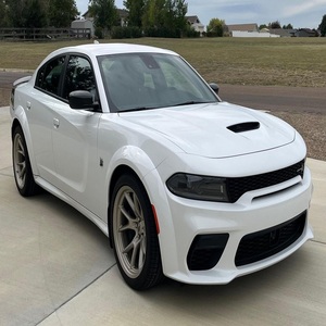 Dodge Charger Swinger Edición Especial 2023 Impecable - Product Image 1