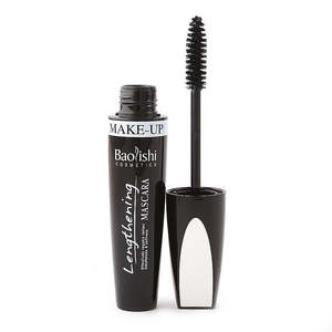 Baolishi Lengthening <b>Mascara</b> - Black - Product Image 2