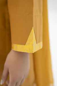 Camiseta de Lino para Mujer, Ropa de Manga Larga, Transpirable, Floral, Informal, Hasta La Rodilla, Estilo Indio, Paquistaní, de Talla Grande, Estilo Elegante, para Verano, de Estilo Informal, a la Altura DE LA Rodilla, a la Moda, a la Moda - Product Image 3