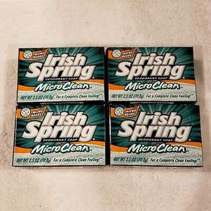 Savon déodorant en barre Irish Spring original - Achetez du savon déodorant Irish Spring - Product Image 3