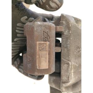 คาลิปเปอร์เบรกหน้าขวา FIAT Panda 3rd Series 00519381030 (12>) - Product Image 4