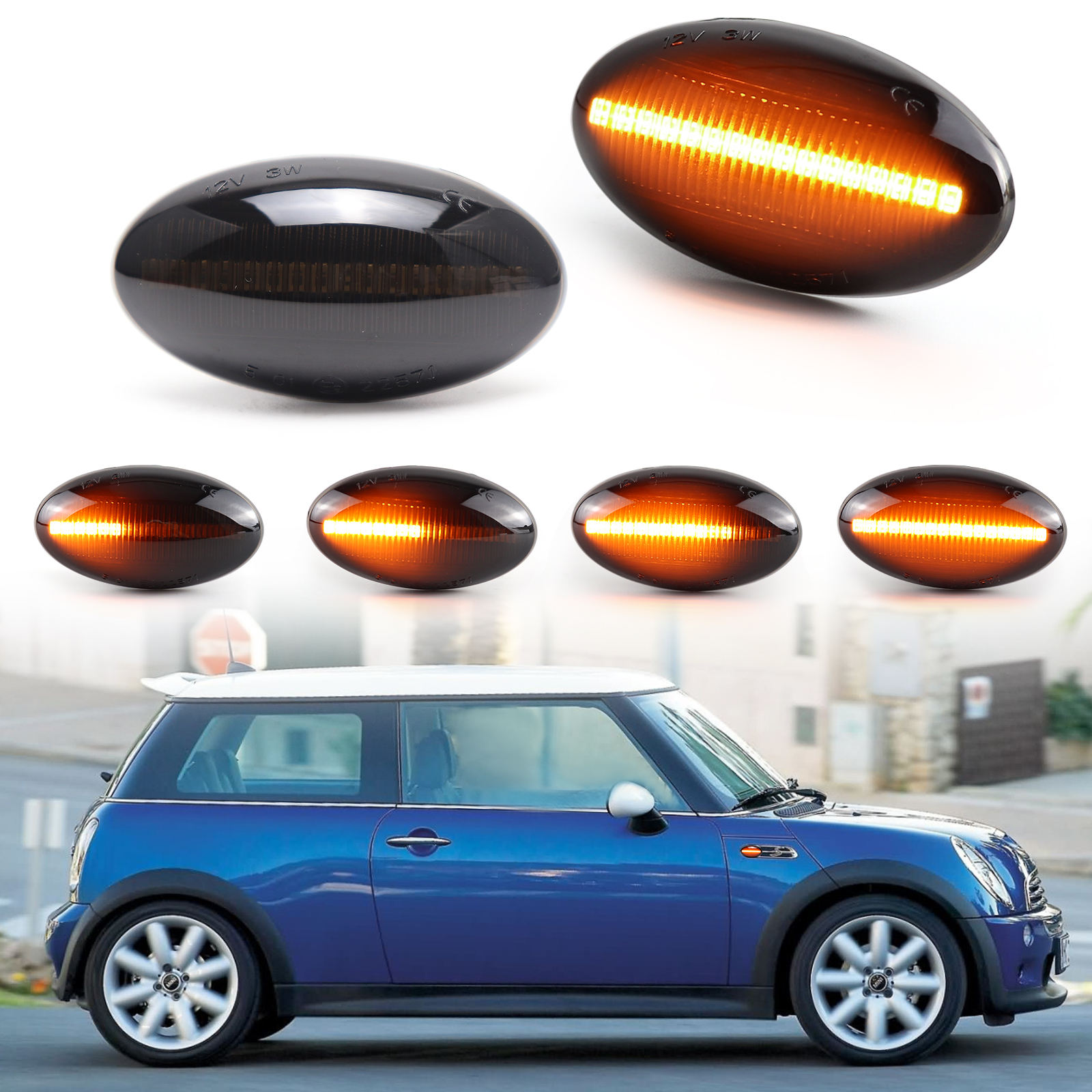 Black Dynamic-Super quality