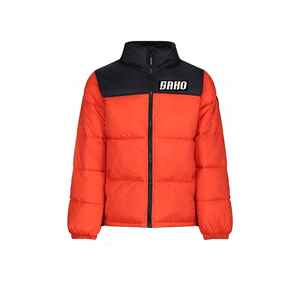 Fabricantes experimentados de chaquetas acolchadas GAA en Pakistán que ofrecen opciones funcionales y elegantes para juegos gaélicos - Product Image 5