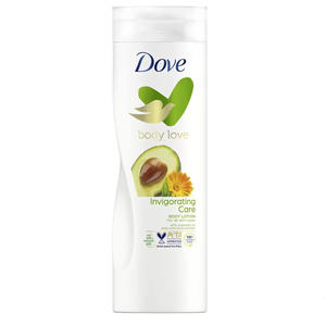 Loción Corporal Nutritiva DOVE ESSENTIAL 400 ml - Product Image 6