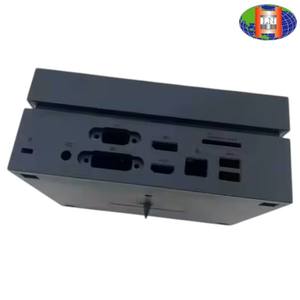 Piezas de plástico personalizadas para un almacenamiento eficiente de equipos musicales - Product Image 6