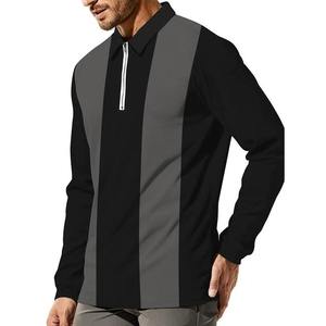 Camiseta de Verano para Hombre, Manga Corta, Logotipo Personalizado, Estampado Sólido, Talla Grande, Informal - Product Image 2