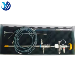 Mini resectoscop thiết lập giá Vỏ bọc cho versapoint urolog phụ khoa Nhi Nhi lưỡng cực tiết niệu resectoscope - Product Image 5