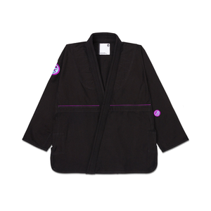 Kimono de Jiu-Jitsu Brasileño Shoyoroll de Alta Calidad, 300 g/m², Personalizado, en Venta - Product Image 5