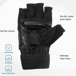 Guantes de Taekwondo de Primera Calidad con MOQ Bajo, Último Diseño, para Adultos - Product Image 3