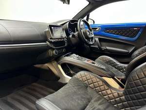 ALPINE A110 2022 USADO CON VOLANTE A LA IZQUIERDA/DERECHA - Product Image 6