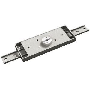 Cilindro di Bloccaggio Centrale a Catena Dright 2 Mandati 2 Chiavi Dm - Product Image 1