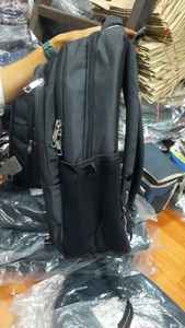 Sac à dos pour ordinateur portable moderne, durable et léger doublé de PVC Fermeture à glissière sécurisée - Product Image 3