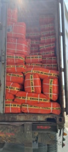 Bâche noire pe bâche noire bâche pe noire bâche pe tissu pe - Product Image 6