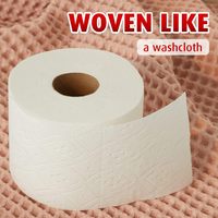Newly Arrival High Quality Charmin-Ultra Strong Clean Touch Toilet Paper, 18 Family Mega Rolls| 90 Regular Rolls in STOCK