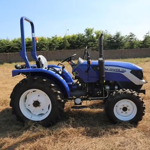 Compre tractores Lovol 254, equipo agrícola de calidad superior con excelentes características y entrega rápida para agricultura productiva - Product Image 2