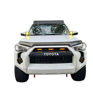 Usato 2015 a YOTA 4 runner SR5 PREMIUM UTILITY 4D 4.0L V6 benzina 4WD cambio automatico a 7 marce - Product Image 1
