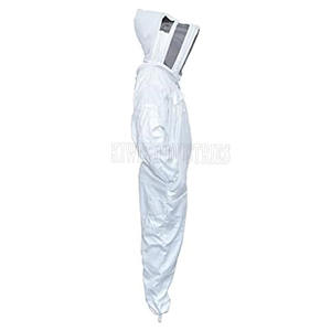 Costumes d'apiculture en coton de haute qualité pour adultes/Meilleure vente dernière conception costumes d'apiculture de qualité professionnelle - Product Image 3