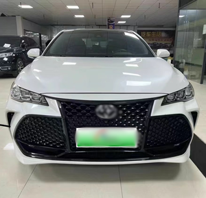 Vehículo Sedán de Lujo 2023 2024, 2.0 L, CVT Automático |   Versión Gasolina / Híbrida |   Auto Nuevo de Fábrica para Exportación - Product Image 1