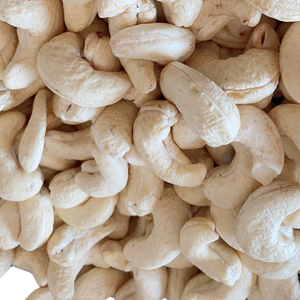 Hot Sale 2023 Cashew Nuts WW180, WW240, WW320, LP Raw Cashew Nut Cashew Nuts Bulk Reday To Ship - Product Image 1