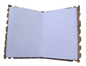 Journal en cuir vintage antique, carnet personnalisé, agendas 2025, planificateur en cuir personnalisé, école - Product Image 3