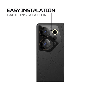 ฟิล์มกันกระแทกสำหรับ Tecno Camon 30 Premier 5G - Product Image 3