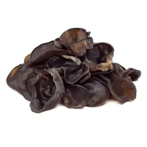 Cheapest High Quality ORGANIC BLACK FUNGUS Use for Cooking Healthy Food From Vietnam - Product Image 3