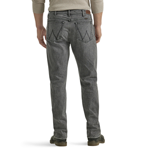 Nouveauté Pantalons décontractés pour hommes, coupe slim, design personnalisé, jean droit délavé de qualité supérieure, Bangladesh, anti-rides - Product Image 6