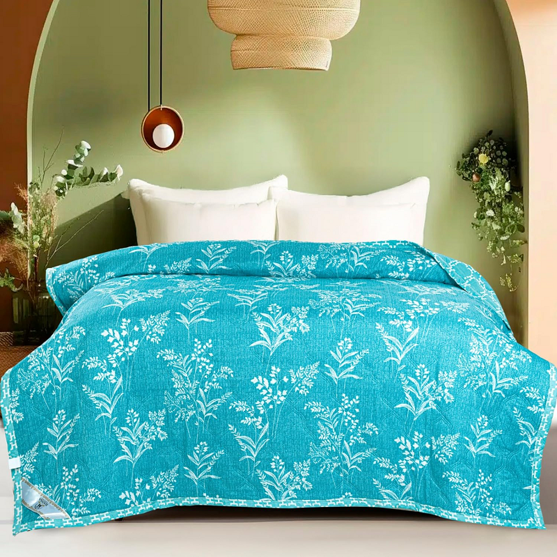 สีฟ้าปะการัง