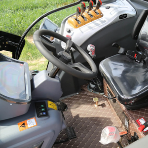 Conjunto Completo <span class=keywords><strong>de</strong></span> Tractor Agrícola <span class=keywords><strong>de</strong></span> 180HP con Tracción en las Cuatro Ruedas, Modelos Populares para Comercio Exterior - Product Image 5
