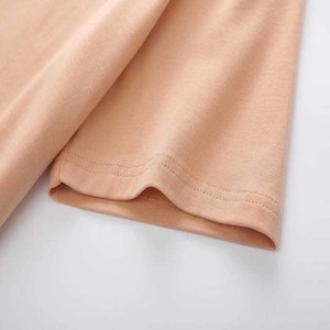 Camisetas de Manga Corta para Hombre, de Algodón y Poliéster, de Verano, de Primera Calidad, a Precio Económico, las Más Vendidas al por Mayor - Product Image 4