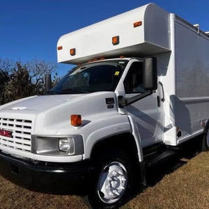 To-pKi-ck C4-500 LHD d'occasion de qualité industrielle, année 2009, avec garantie de 3 ans, origine américaine - Product Image 1