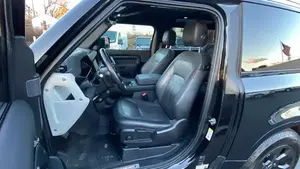 Land Rover Defender certifié 2021 - Product Image 5