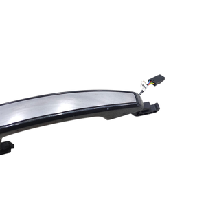 Poignée de porte extérieure avant droite OPEL Mokka X 25936893 (16>) - Product Image 3