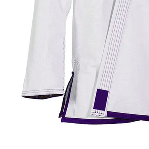 Nouveau design unique, qualité supérieure, kimono de jiu-jitsu personnalisé / combinaisons de BJJ, combinaisons de jiu-jitsu brésilien, kimono de BJJ, arts martiaux - Product Image 4