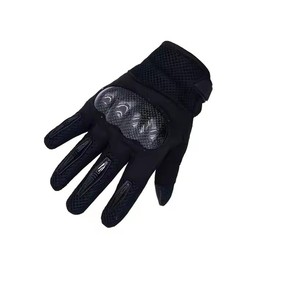 Gants de gardien de but en cuir personnalisables en gros respirants et bas quantité minimale de commande pour la vente en ligne - Product Image 5