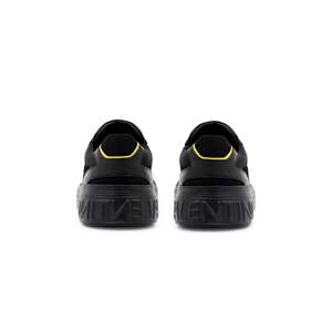 Pour les baskets chunky Valentino Rey Nero/Multi - Product Image 3
