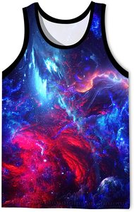 Chaleco de entrenamiento deportivo, personalizado por sublimación, nuevo diseño - Product Image 6