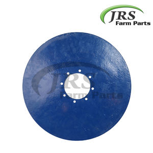 Disque de herse pour la culture du sol Pièce d'outil de travail du sol à haute résistance à l'usure par JRS Farmparts Fabricant et exportateur d'Inde - Product Image 5