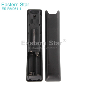 <span class=keywords><strong>Control</strong></span> Remoto para Televisor Inteligente LED <span class=keywords><strong>4K</strong></span> UHD <span class=keywords><strong>Original</strong></span> de Alta Calidad ES-RM061-1 BN59-01259D para Televisores SAMG - Product Image 4