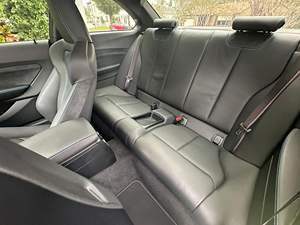 BMW M2 COMPETITION 2020 USADO, Volante a la Izquierda/Derecha - Product Image 5