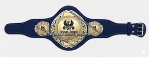 championship belts championship genuine leather championship belt mma ufc belt genuine leather - Product Image 2