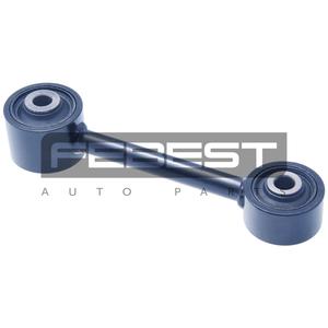 Tirante trasversale posteriore FEBEST (0125-GGL10R) - Product Image 1