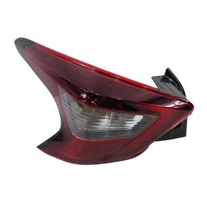 LUZ TRASERA IZQUIERDA DE FRENO NISSAN Micra Serie (K14) 265555FA0A (17>) - Product Image 4