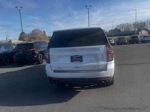 Chevrolet Tahoe High Country Usada de 2024 - Product Image 3