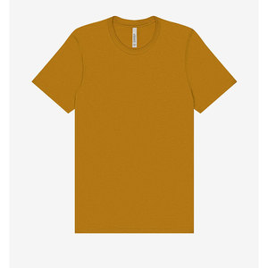 T-shirt à manches courtes en jersey unisexe 3001 - Product Image 5